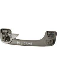 ALÇA PEGA MÃO DE TETO COM SUPORTE RENAULT MEGANE 2007 A 2013