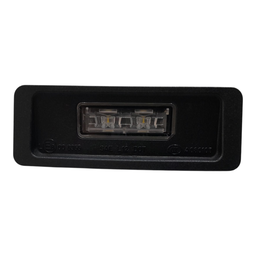 Lanterna Luz de Placa V40 2.0 Turbo 2016 a 2019