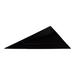 Acabamento Retrovisor Lateral Direito HB20 1.0 Flex 2013 A 2