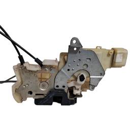 Fechadura Porta Dianteira Esquerda S10 Trailblazer 2012/2016