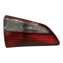 Lanterna Traseira Esquer HB20 Hatch 2013 a 19 (mala) Fumê