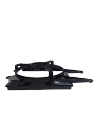 DEFLETOR SUPORTE VENTOINHA PALIO STRADA SIENA UNO FIRE 2001 
