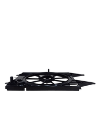 DEFLETOR RADIADOR GOL G6 G7 1.0 C AR