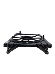 DEFLETOR RADIADOR GOL G6 G7 1.0 C AR
