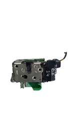 Fechadura Diant Esq Punto Linea Idea Uno Fiorino 6Pin C/Mold