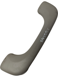 ALÇA PEGA MÃO DE TETO RENAULT MEGANE 2007 2008 A 2013