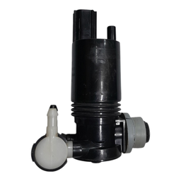 Motor Bomba Esguicho V40 2.0 Turbo 2016 a 2019