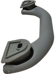 ALÇA PEGA MÃO DE TETO CHERY FACE 2010 2011 A 2015 ORIGINAL