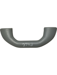 ALÇA PEGA MÃO DE TETO CHERY FACE 2010 2011 A 2015 ORIGINAL