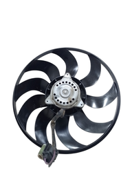 HÉLICE VENTOINHA DO RADIADOR ONIX LTZ 1.4 2016 17