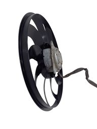 HÉLICE VENTOINHA DO RADIADOR ONIX LTZ 1.4 2016 17