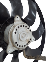HÉLICE VENTOINHA DO RADIADOR ONIX LTZ 1.4 2016 17