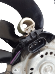 HÉLICE VENTOINHA DO RADIADOR ONIX LTZ 1.4 2016 17