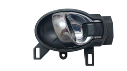 Macaneta Interna Dianteira Direita March Versa 2012 A 2020