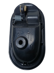MAÇANETA INT. PORTA TRASEIRA ESQUERDA RENAULT SANDERO 08/16