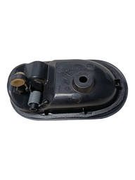MAÇANETA INT. PORTA TRASEIRA ESQUERDA RENAULT SANDERO 08/16