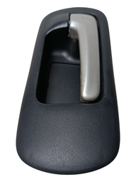 MAÇANETA INT. PORTA TRASEIRA DIREITA HONDA CIVIC 2001 A 2006