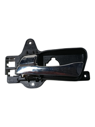 MAÇANETA INTERNA TRASEIR ESQUERDA HYUNDAI I30 2008 2009 2013