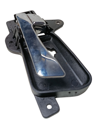 MAÇANETA INTERNA TRASEIR ESQUERDA HYUNDAI I30 2008 2009 2013