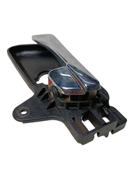 MAÇANETA INTERNA TRASEIR ESQUERDA HYUNDAI I30 2008 2009 2013