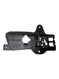 MAÇANETA INTERNA TRASEIR ESQUERDA HYUNDAI I30 2008 2009 2013