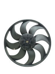 VENTOINHA C/MOTOR RENAULT CLIO 1.0 2008 2009 2010 2011 2012 