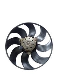 Ventoinha C/motor Renault Clio 1.0 2008 2009 2010 2011 2012 