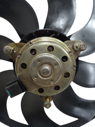 VENTOINHA C/MOTOR RENAULT CLIO 1.0 2008 2009 2010 2011 2012 