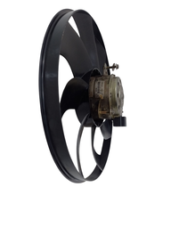VENTOINHA C/MOTOR RENAULT CLIO 1.0 2008 2009 2010 2011 2012 