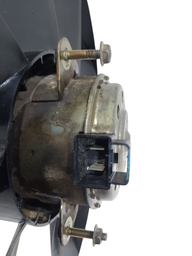 VENTOINHA C/MOTOR RENAULT CLIO 1.0 2008 2009 2010 2011 2012 