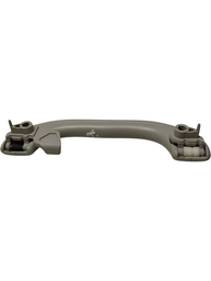 ALÇA PEGA MÃO TETO ESQUERDO COM SUPORTE JAC J6 2011 A 2016