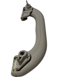 ALÇA PEGA MÃO TETO ESQUERDO COM SUPORTE JAC J6 2011 A 2016