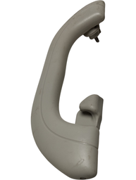 ALÇA PEGA MÃO TETO DIREITO COM SUPORTE JAC J6 2011 A 2016