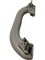 ALÇA PEGA MÃO TETO DIREITO COM SUPORTE JAC J6 2011 A 2016