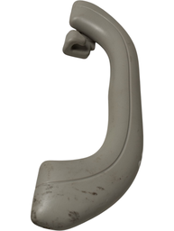 ALÇA PEGA MÃO TETO DIREITO COM SUPORTE JAC J6 2011 A 2016