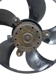 VENTOINHA MOTOR SEM AR CELTA PRISMA 2015