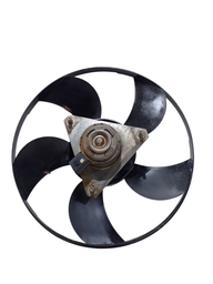 ELETROVENTILADOR PARA FIORINO PALIO SIENA STRADA 2001 A 2015