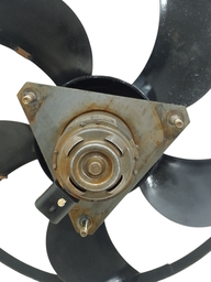 ELETROVENTILADOR PARA FIORINO PALIO SIENA STRADA 2001 A 2015