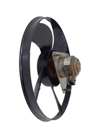ELETROVENTILADOR PARA FIORINO PALIO SIENA STRADA 2001 A 2015