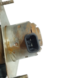 ELETROVENTILADOR PARA FIORINO PALIO SIENA STRADA 2001 A 2015