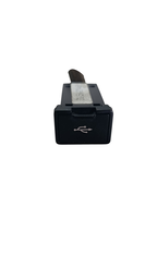 Tomada Usb New Triton Sport 2017 A 2020 4 Pinos