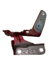 DOBRADIÇA DIREITA CAPO DIANTEIRO CITROEN C4 2006 A 2014