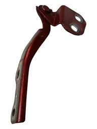 DOBRADIÇA ESQUERDA CAPO DIANTEIRO RENAULT KWID 2018 A 2025