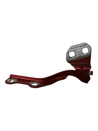 DOBRADIÇA ESQUERDA CAPO DIANTEIRO RENAULT KWID 2018 A 2025