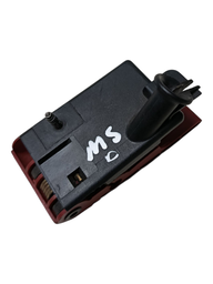 PUXADOR ALAVANCA CAPÔ MERCEDES C180 1994 A 2000