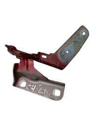 DOBRADIÇA DIREITA CAPO DIANTEIRO CITROEN C4 2006 A 2014