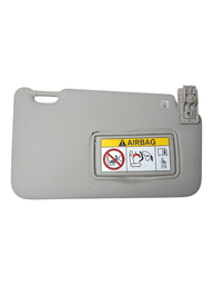 Quebra Sol Direito Nissan Kicks 1.6 2016 a 2021