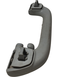 ALÇA PEGA MÃO DE TETO COM SUPORTE HONDA CRV 2012 2013 A 2016