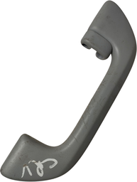 ALÇA PEGA MÃO DE TETO COM SUPORTE HONDA CRV 2012 2013 A 2016