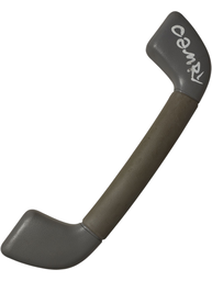 ALÇA PEGA MÃO DE TETO TOYOTA CAMRY 2007 2008 A 2011 ORIGINAL